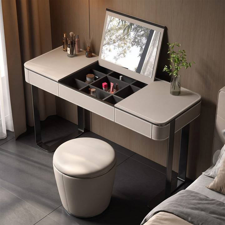 Luna Makeup Vanity Desk