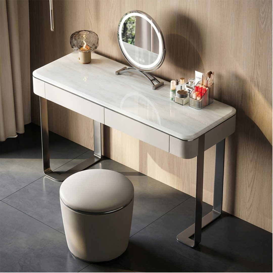 Luna Vanity Desk