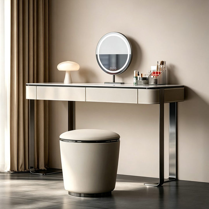Luna Vanity Desk