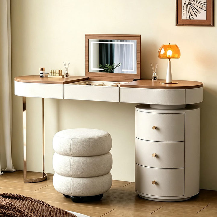 Luna Vanity Desk