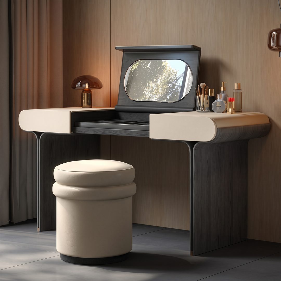 Luna Vanity Desk