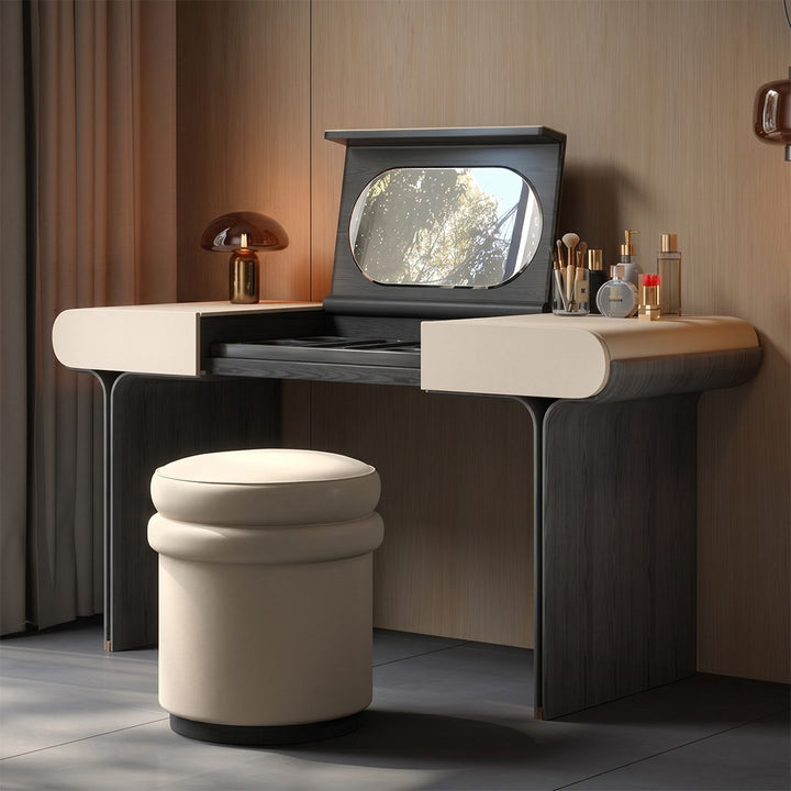 Luna Vanity Desk