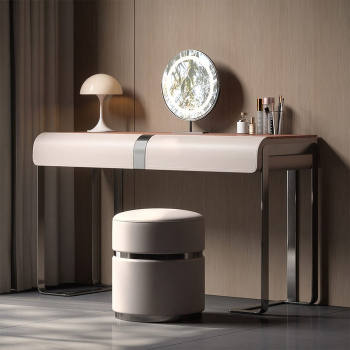 Luna Vanity Desk