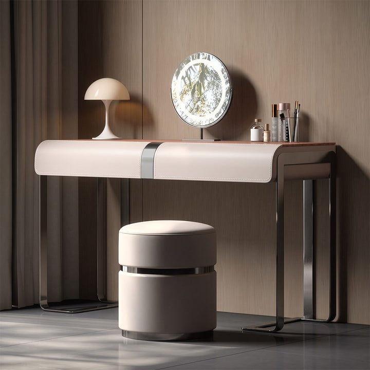 Luna Vanity Desk