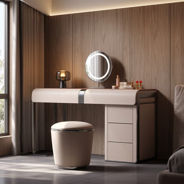Aveline Vanity Desk