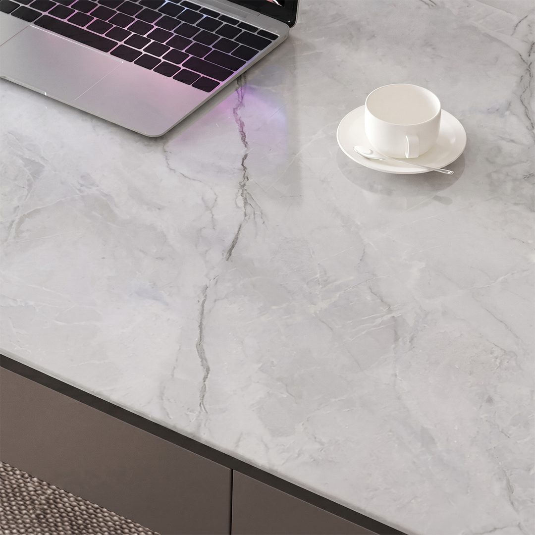 Alden Office Desk detail image