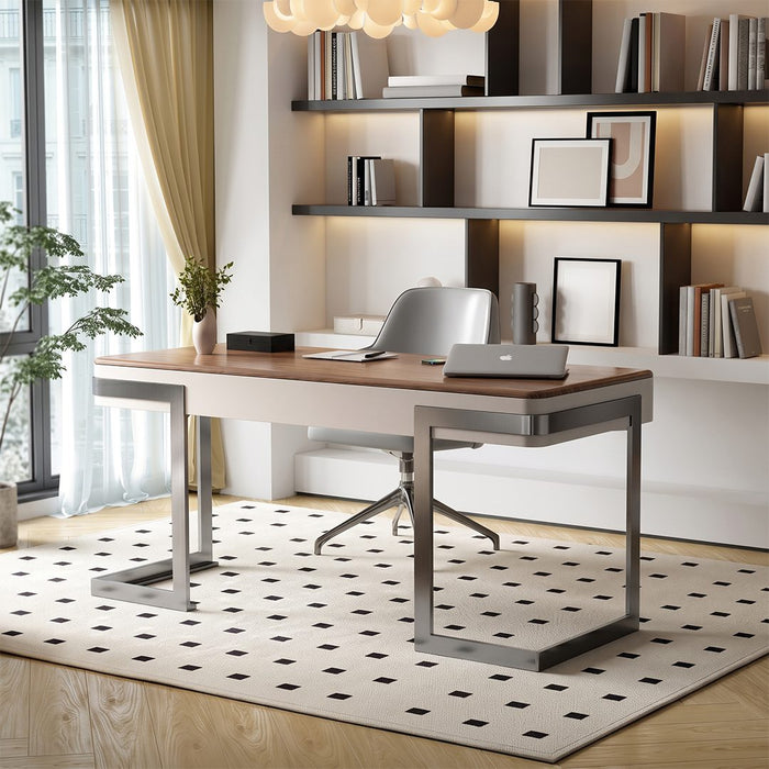 Caspian Executive Desk