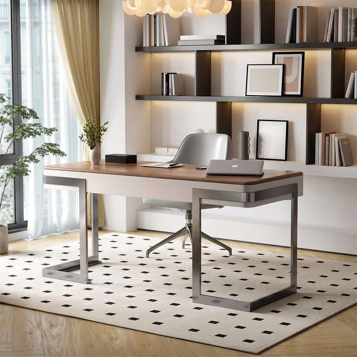 Caspian Executive Desk