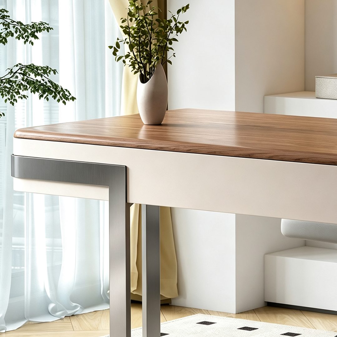 Caspian Executive Desk detail image