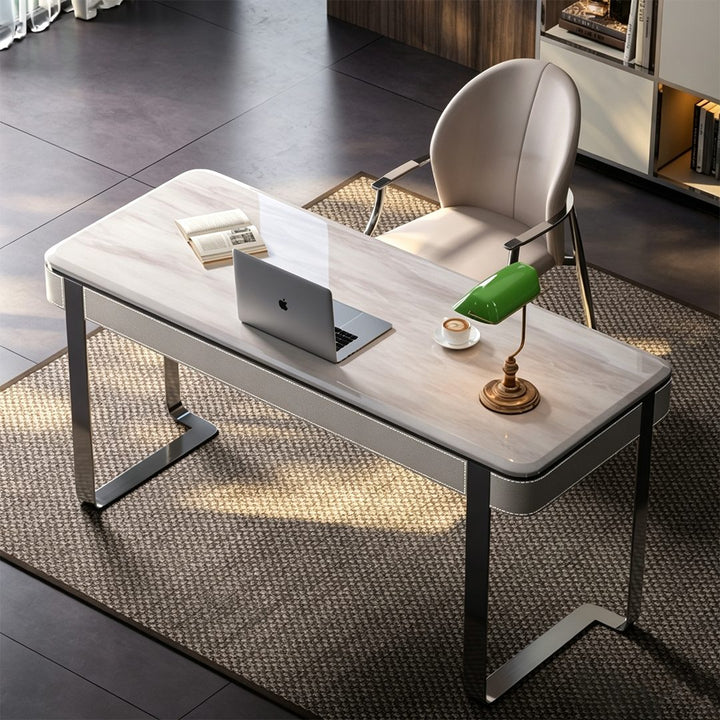 Linden Modern Desk