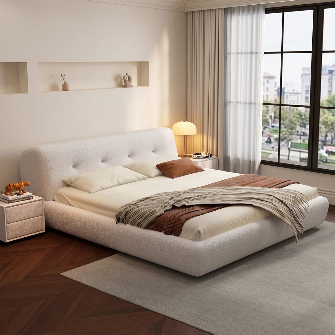 Beds