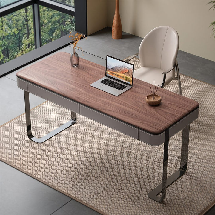 Caspian Writing Desk detail image