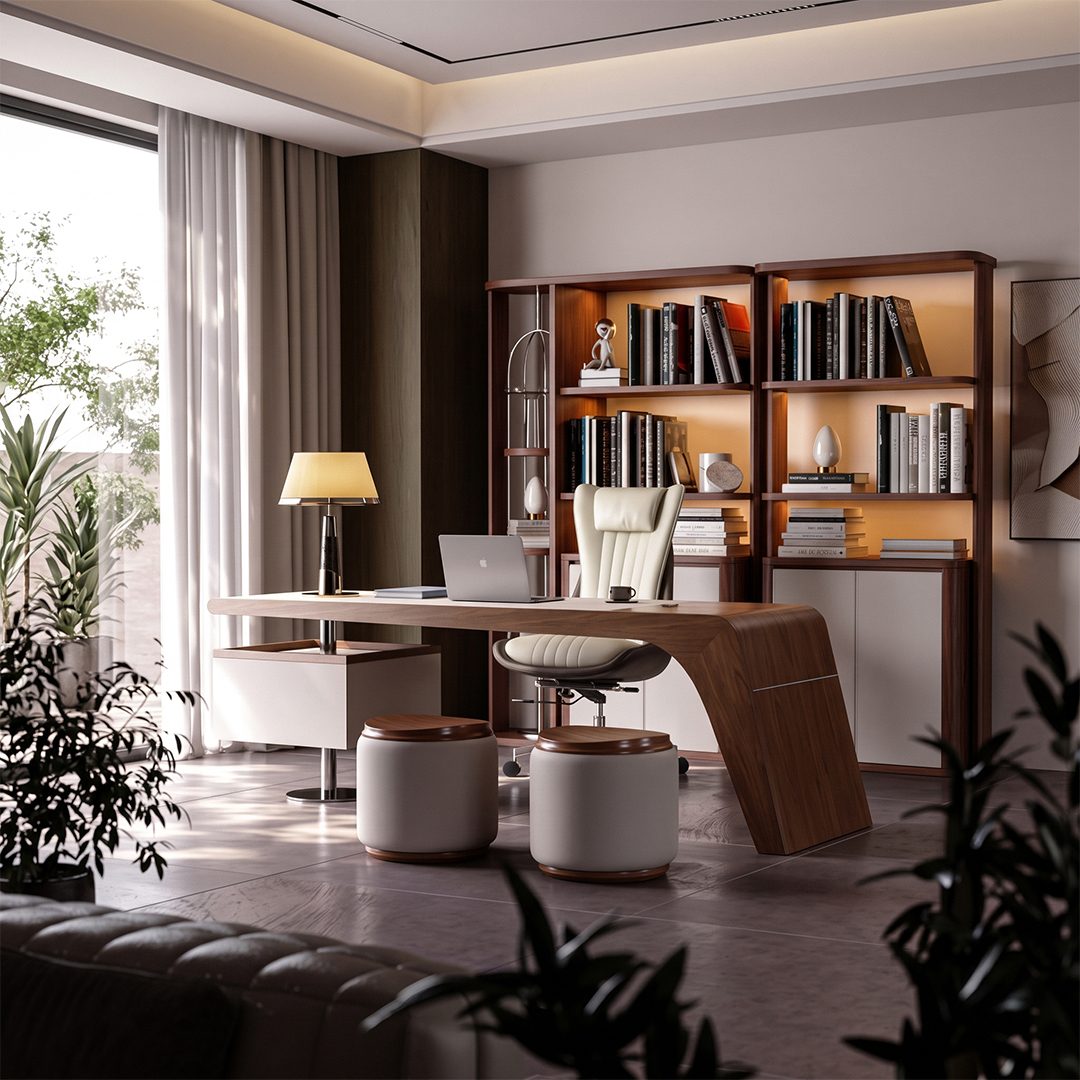 Desks