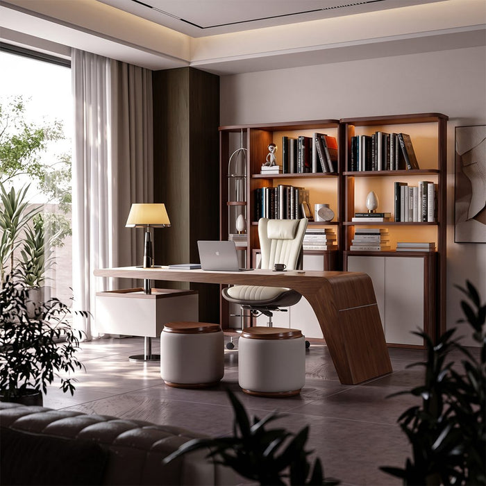 Lyndon Executive Desk
