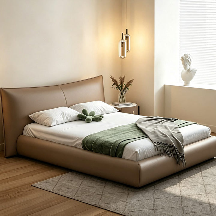 Caspian Bed Frame