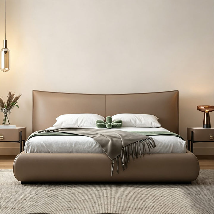 Caspian Bed Frame detail image