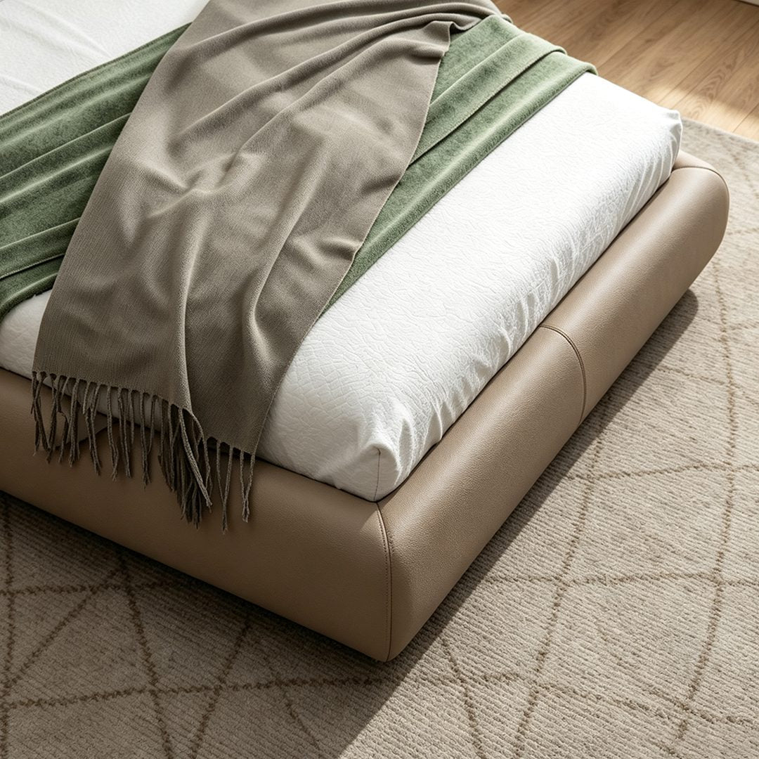 Caspian Bed Frame detail image