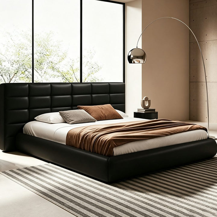 Marlow Upholstered Bed