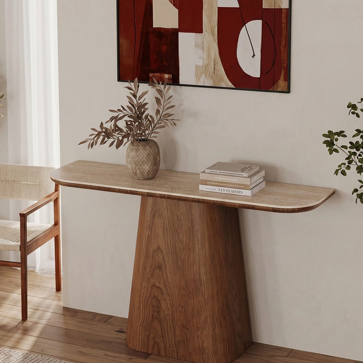 Cypress Console Table