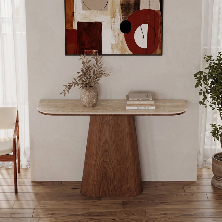 Cypress Console Table detail image