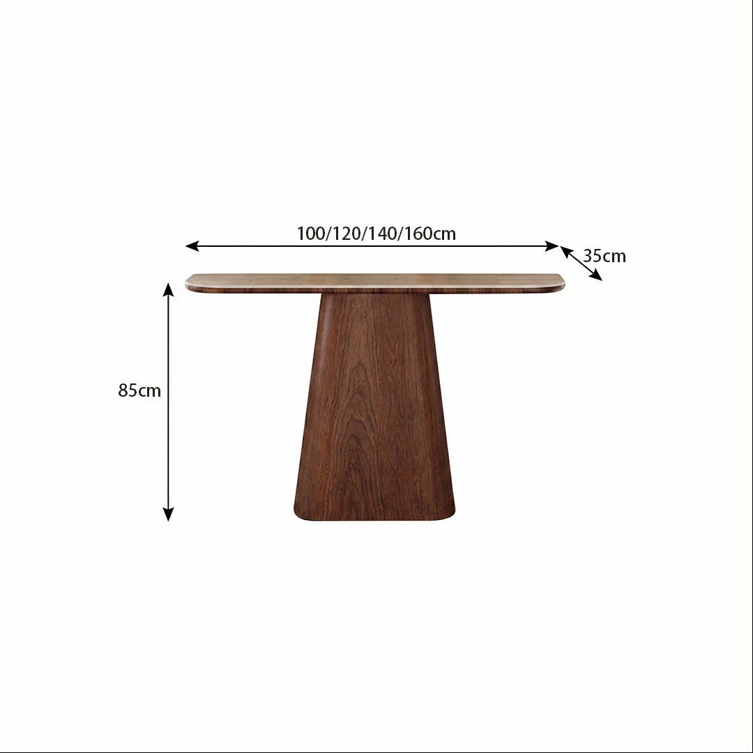 Cypress Console Table detail image