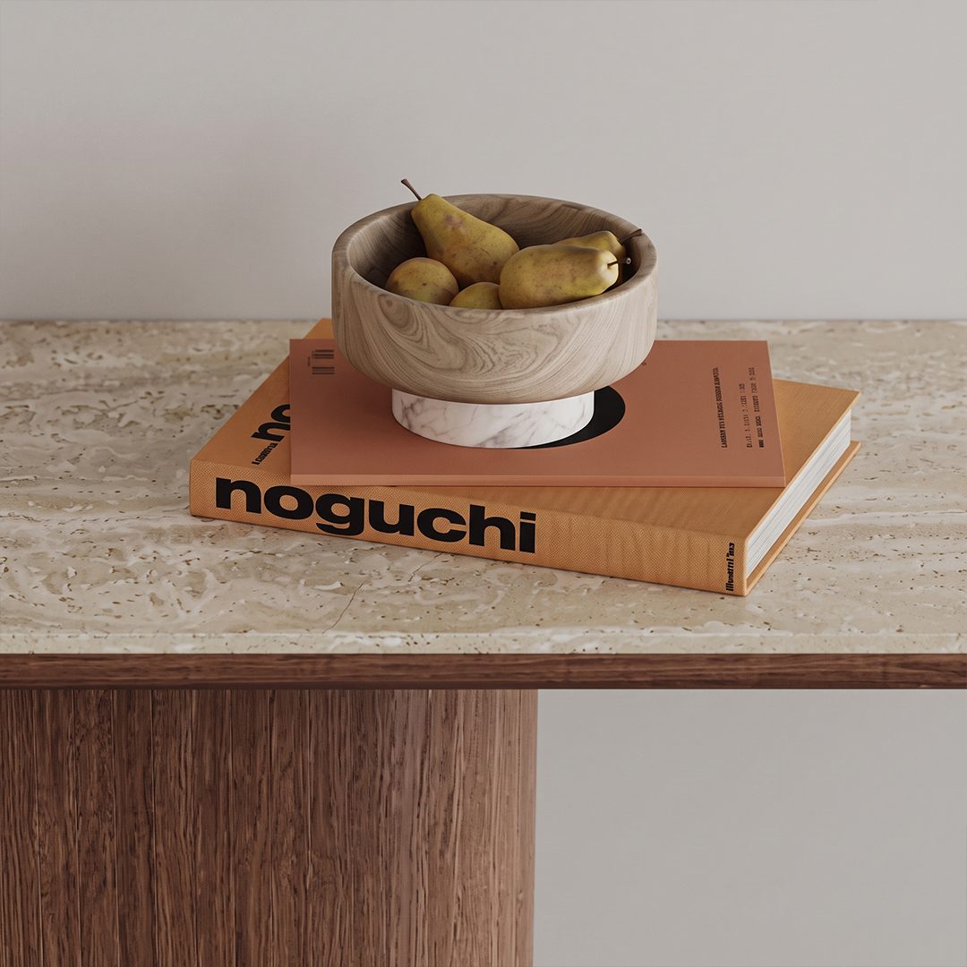 Caspian Console Table detail image