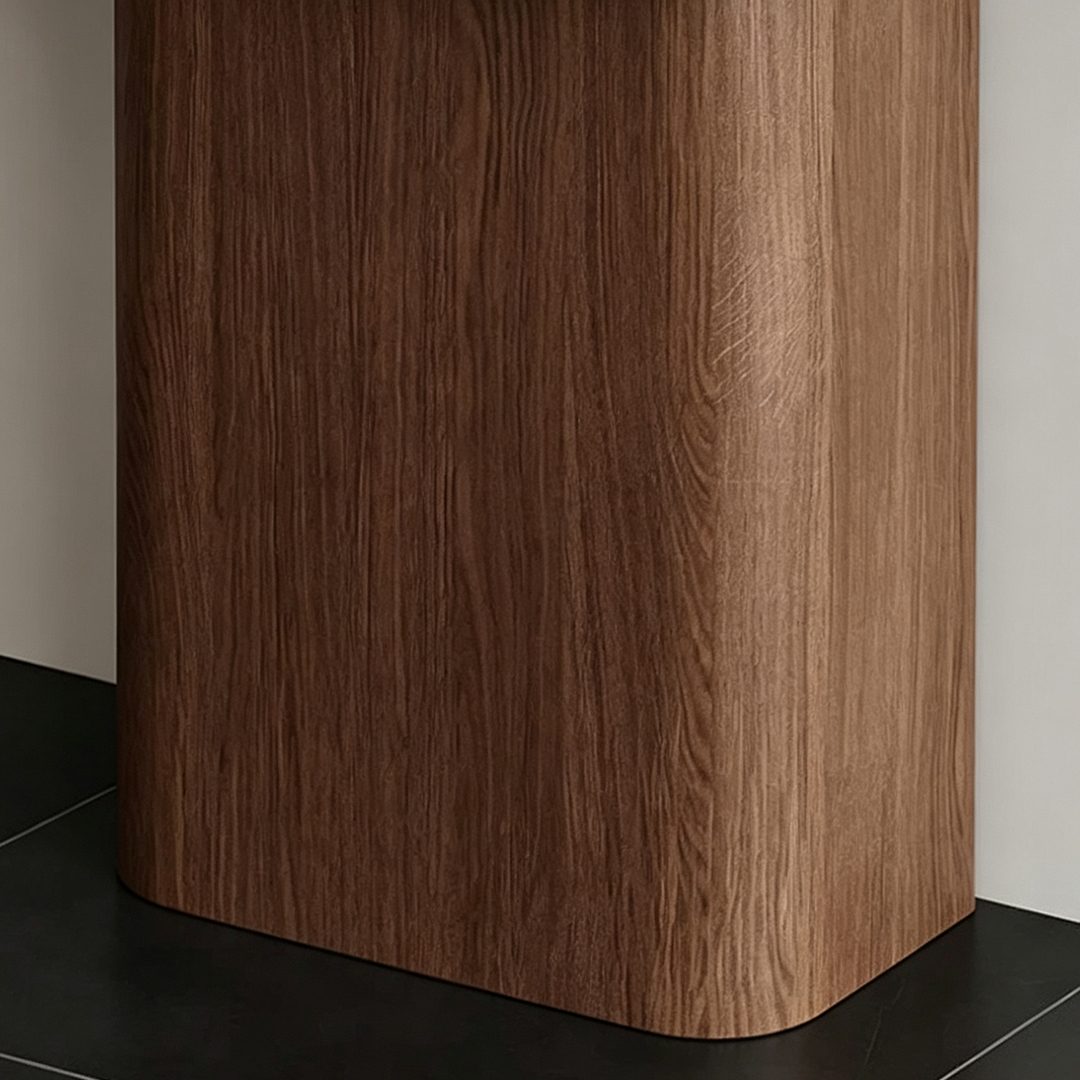 Caspian Console Table detail image