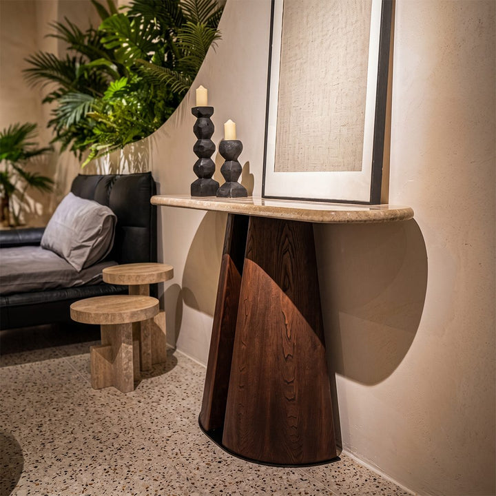 Caspian Console Table