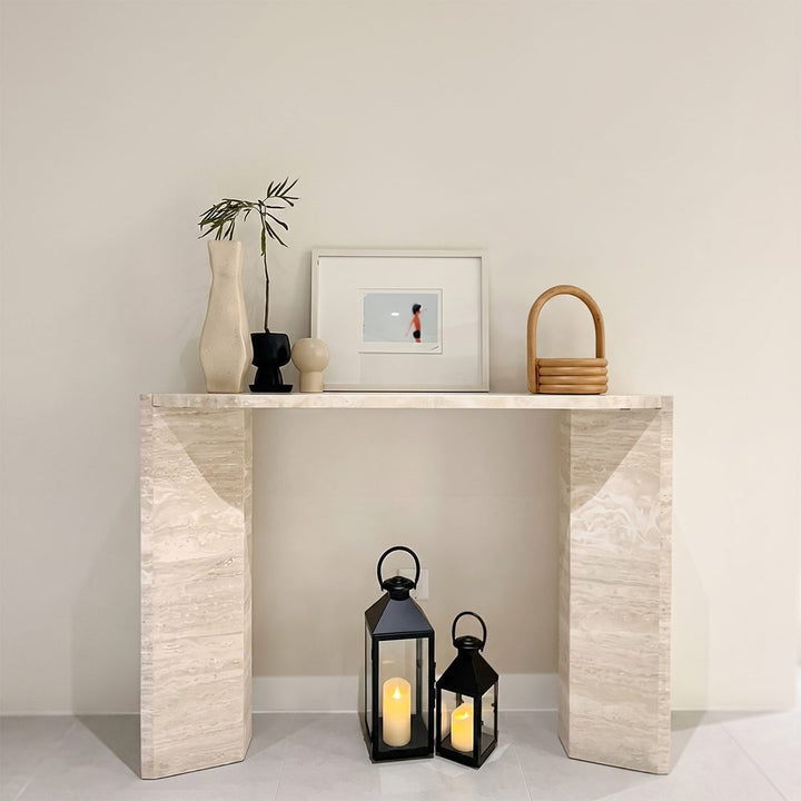Luna Console Table