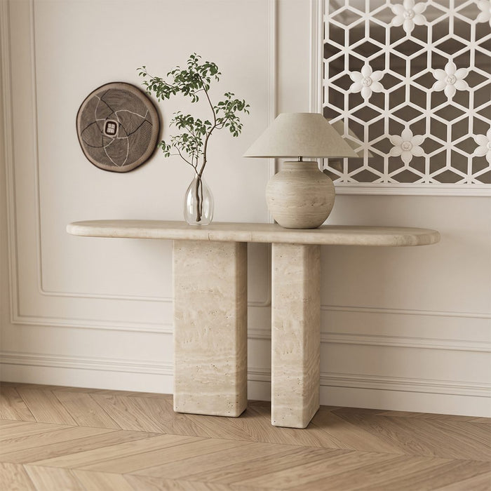 Briar Console Table