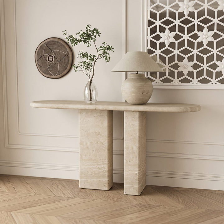 Briar Console Table