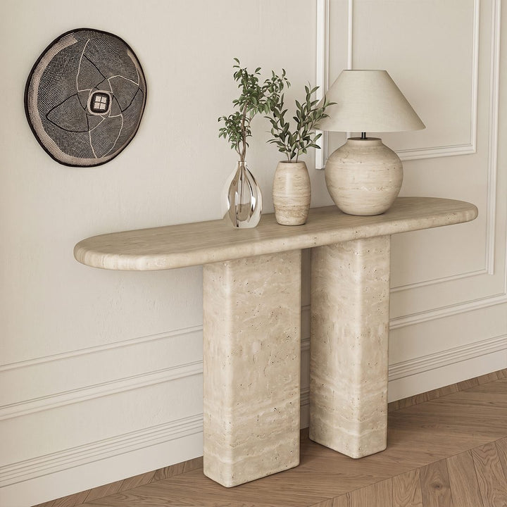 Briar Console Table detail image