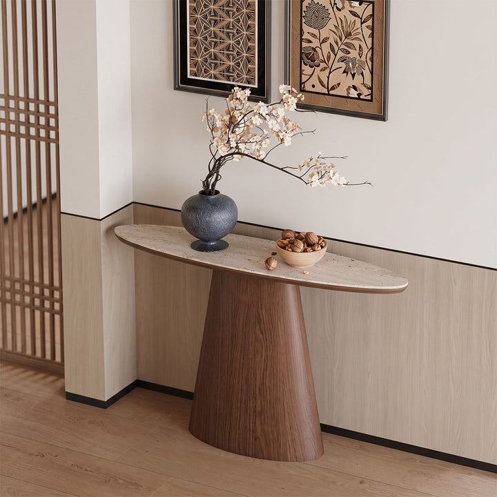 Haven Console Table