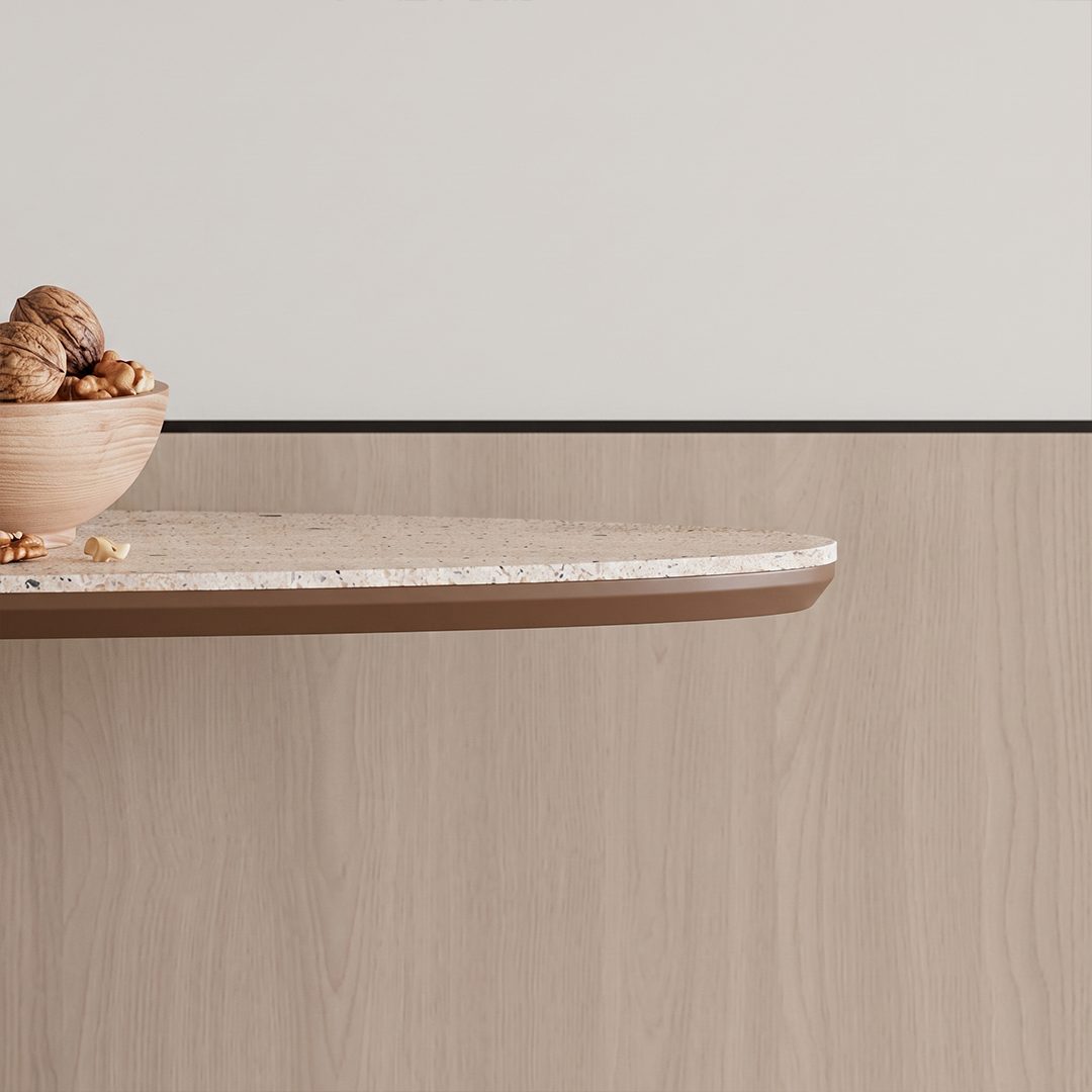 Haven Console Table detail image