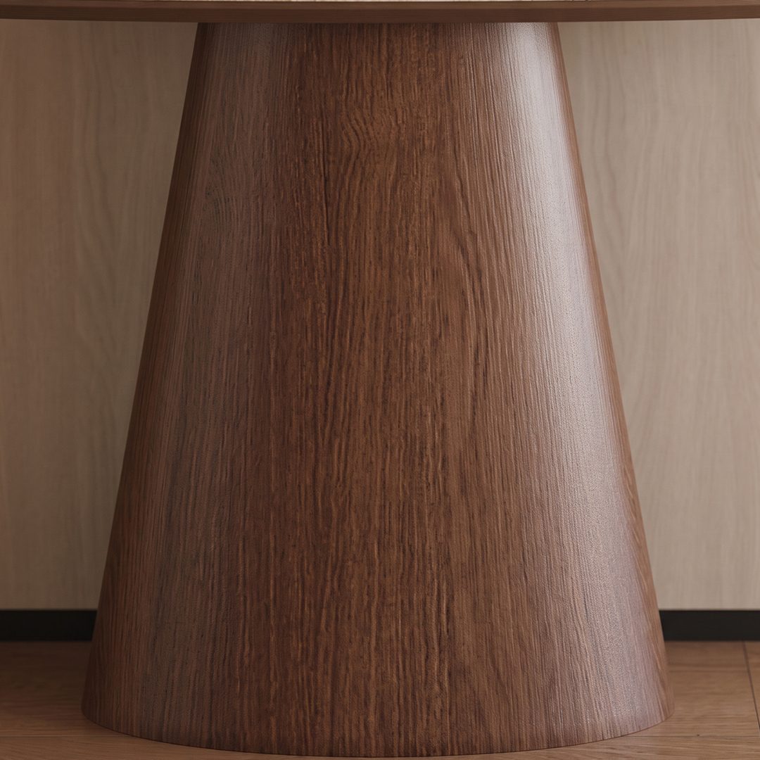 Haven Console Table detail image