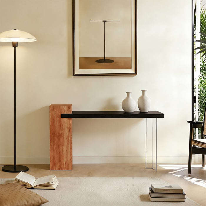Caspian Console Table