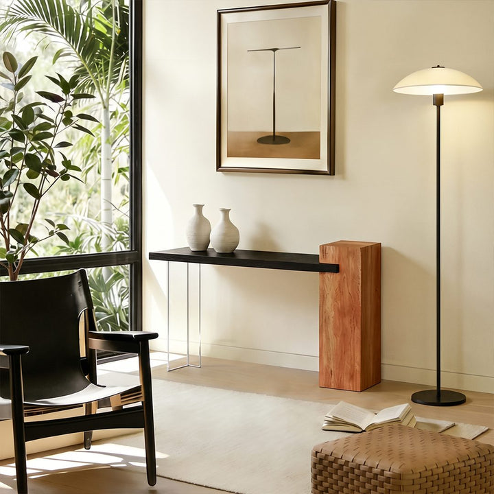 Caspian Console Table detail image