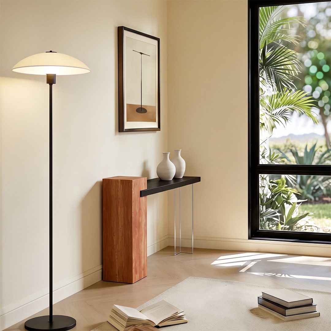 Caspian Console Table detail image