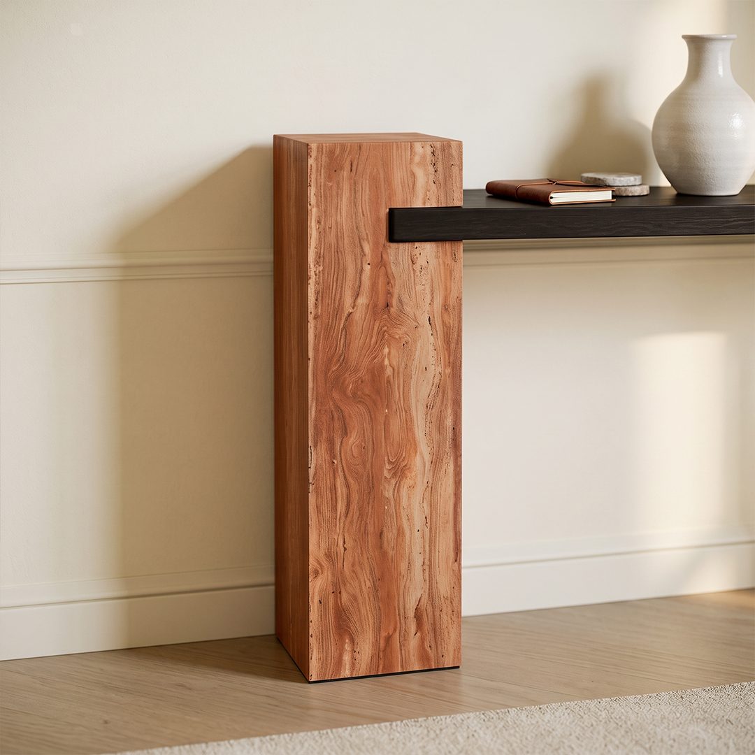 Caspian Console Table detail image