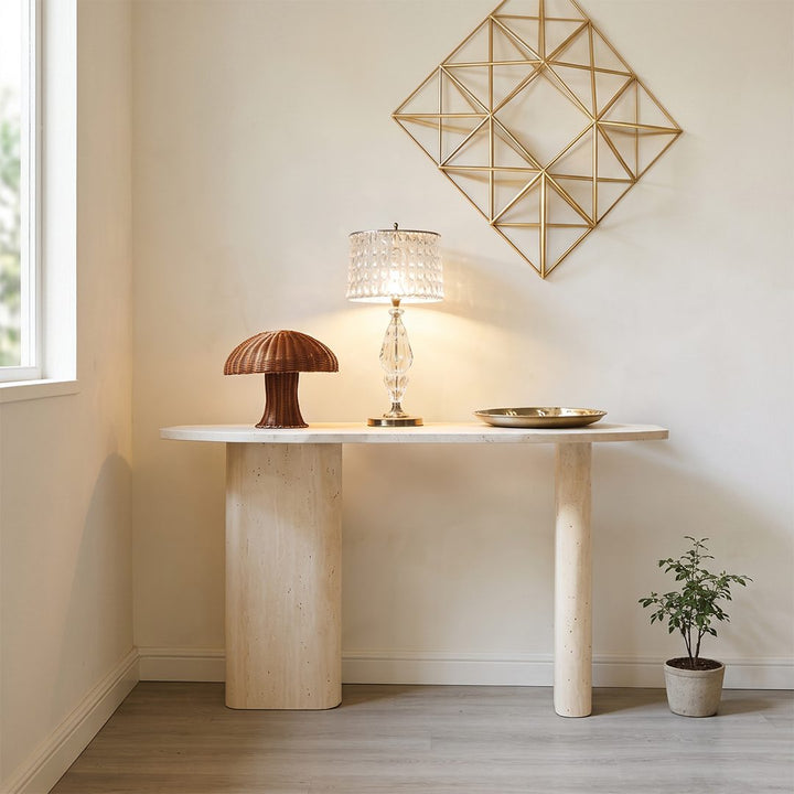 Luna Console Table