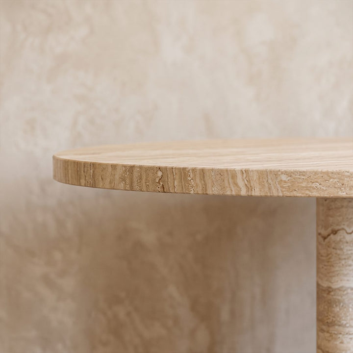 Luna Console Table detail image