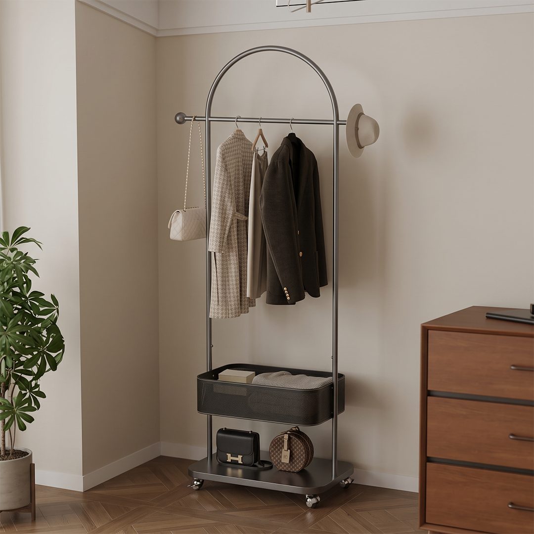 Coat Racks