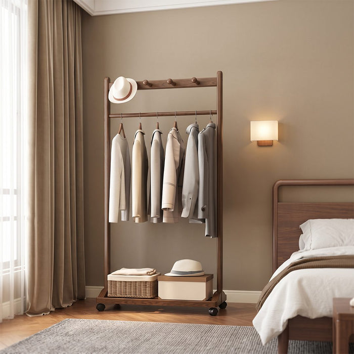Harlow Clothing Rack