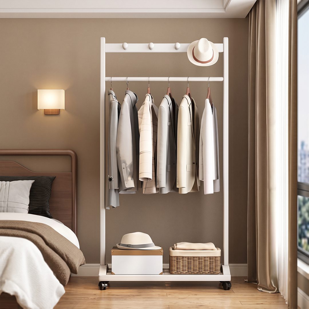 Harlow Clothing Rack