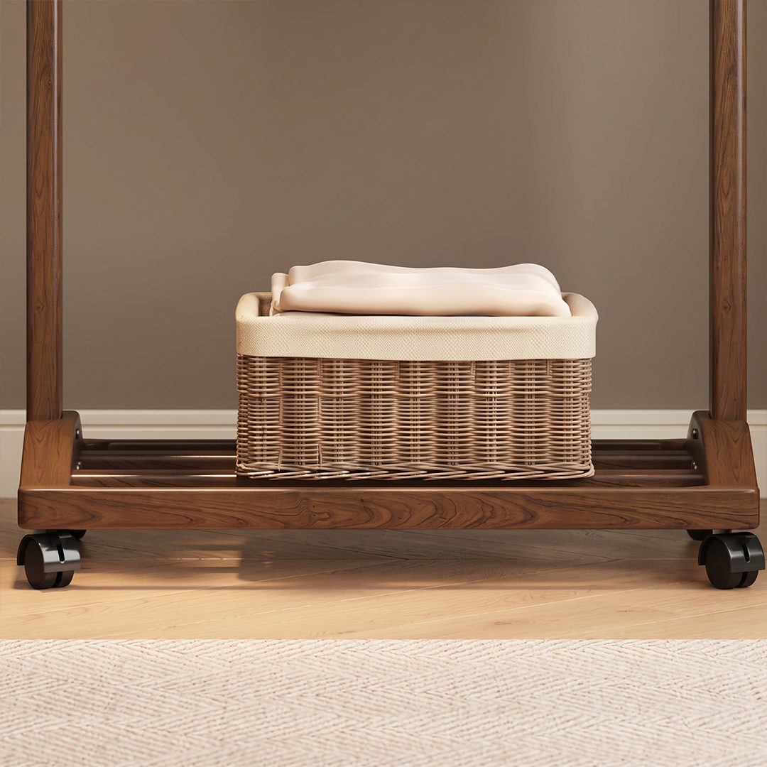 Harlow Clothing Rack