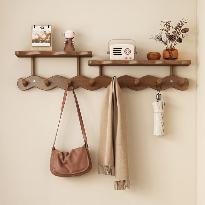 Waverly Wall Hook Rack