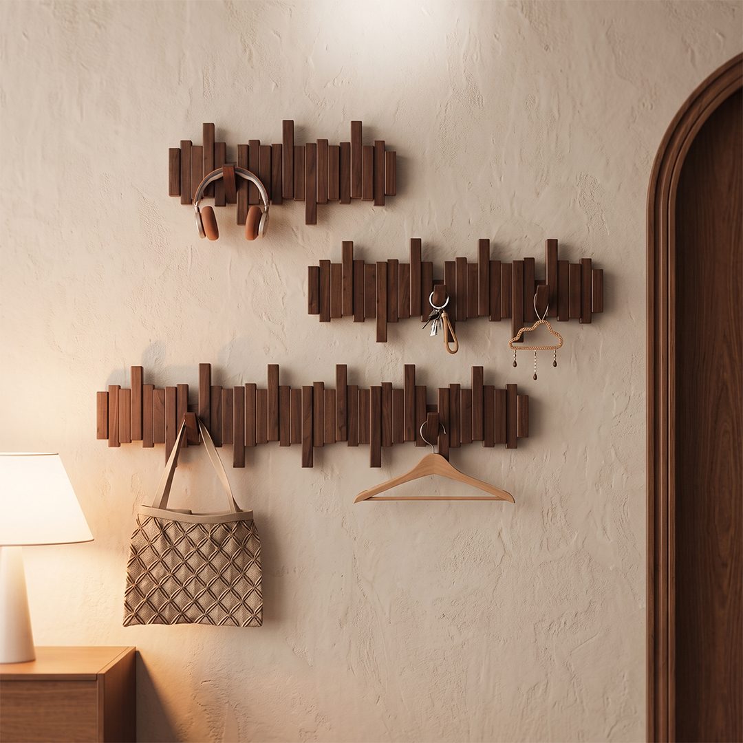 Caden Wall Hooks