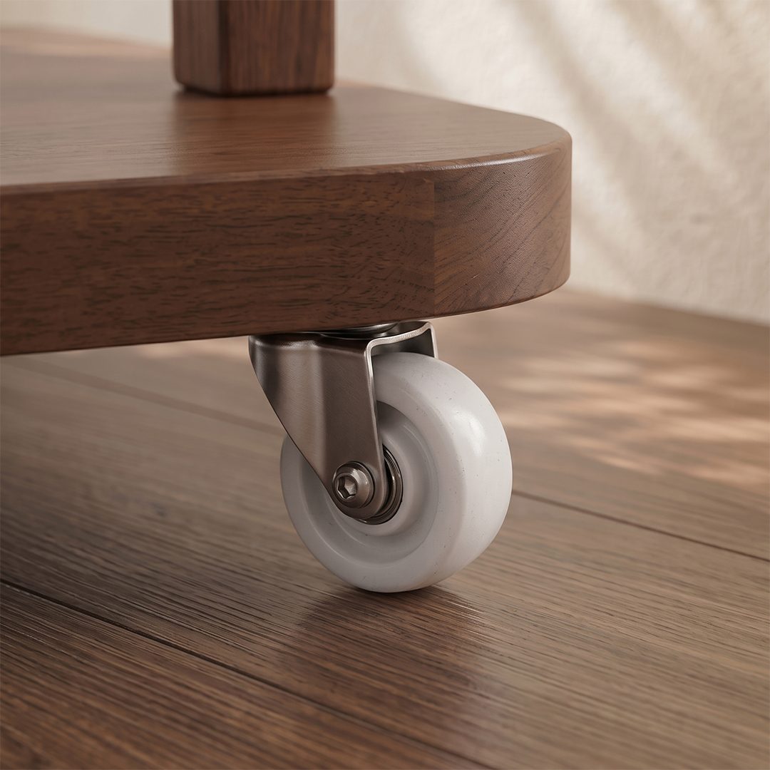 Caspian Coat Rack detail image