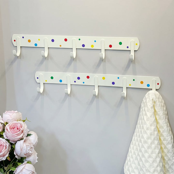 Dottie Wall Hook Rack detail image