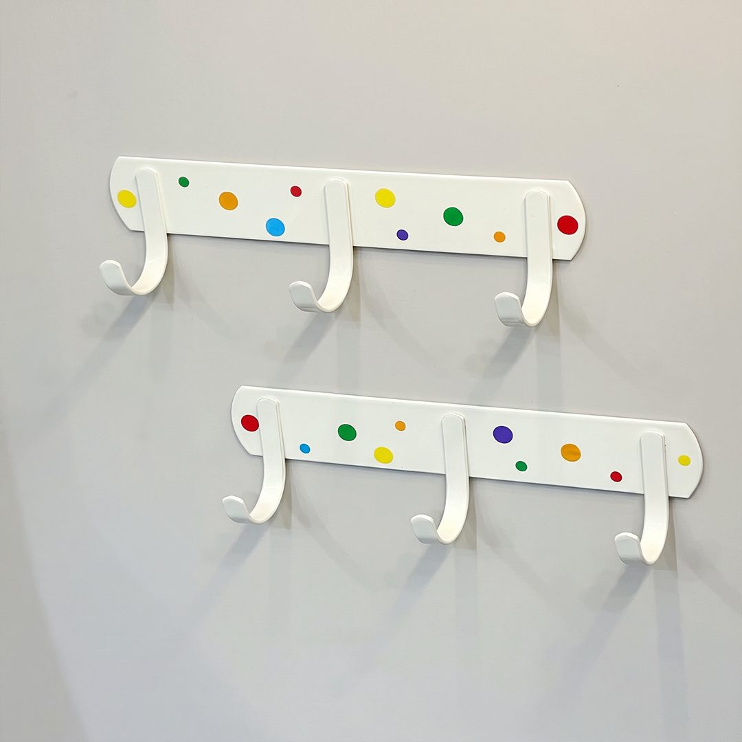 Dottie Wall Hook Rack detail image